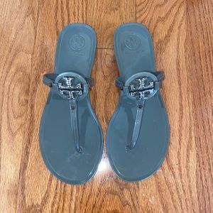 Tory Burch Mini Miller sandal